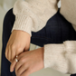 LUELA KNIT PULLOVER