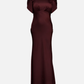 AMARIS HEAVY SATIN