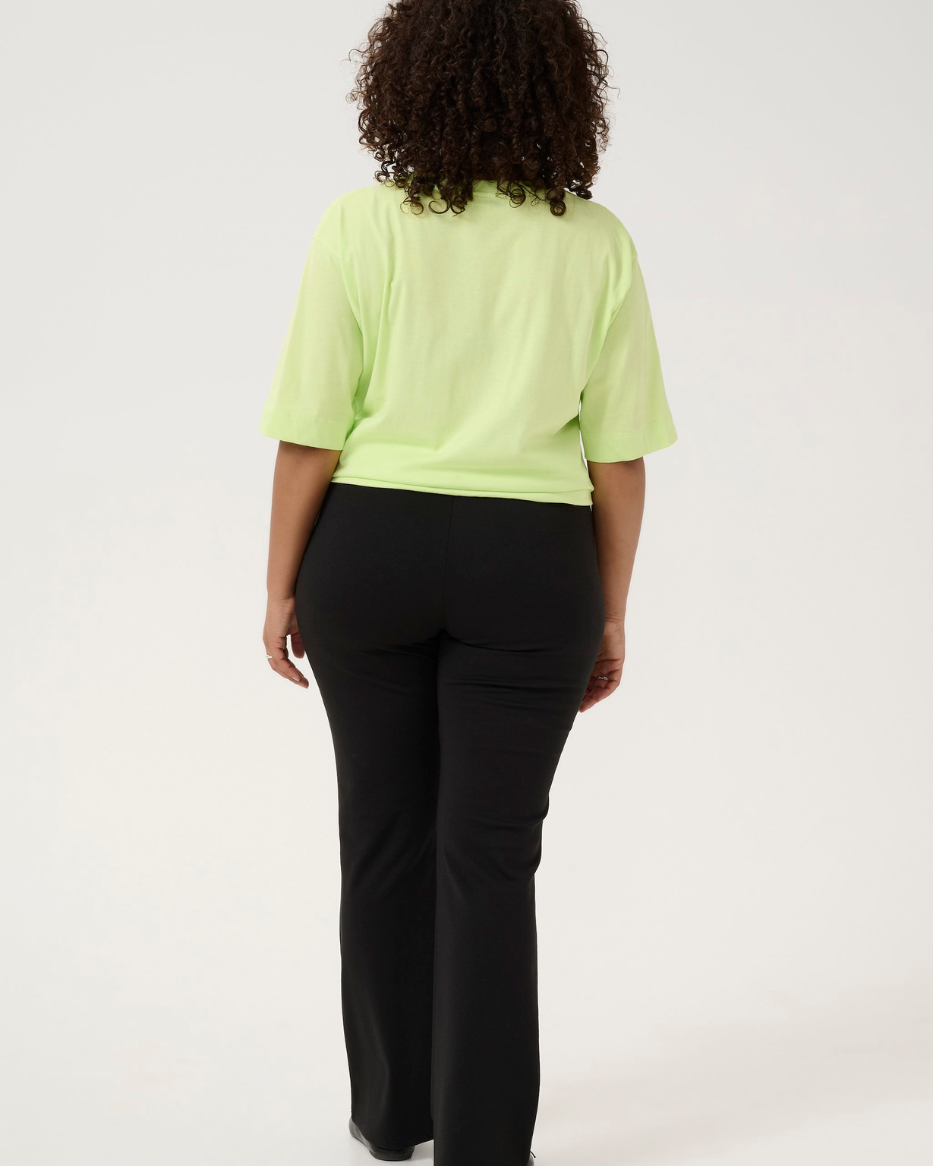 JENNA FLARED LEGGINGS