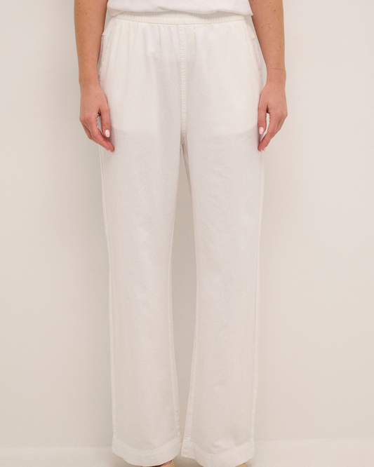 NAYA WIDE PANTS