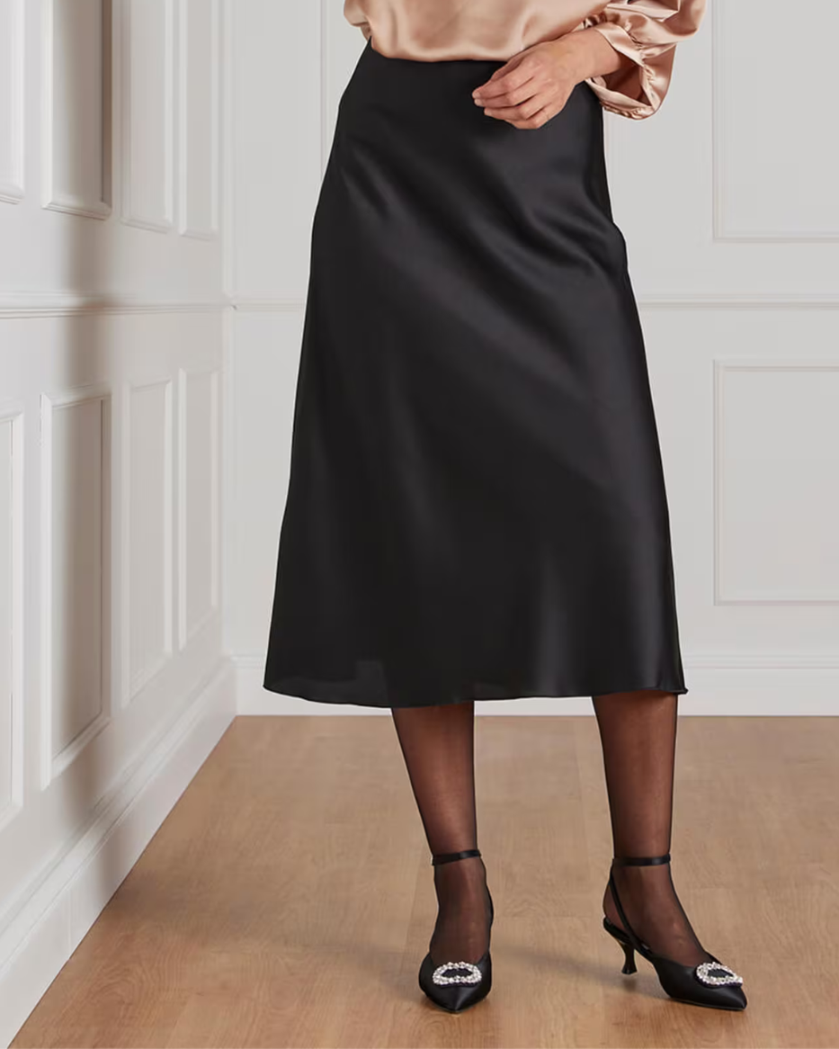 JACKLIN SATIN