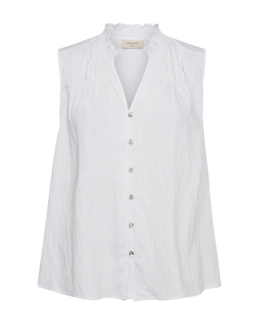 ALLY BLOUSE