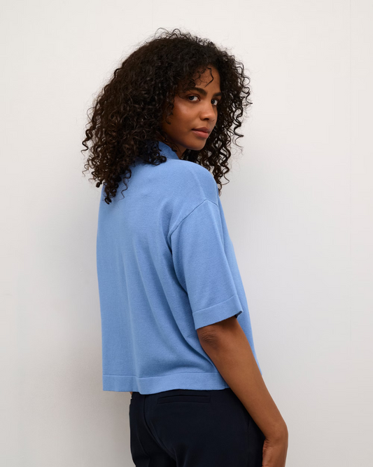 LIZZA TURTLENECK
