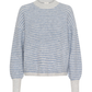 ELLERY KNIT PULLOVER