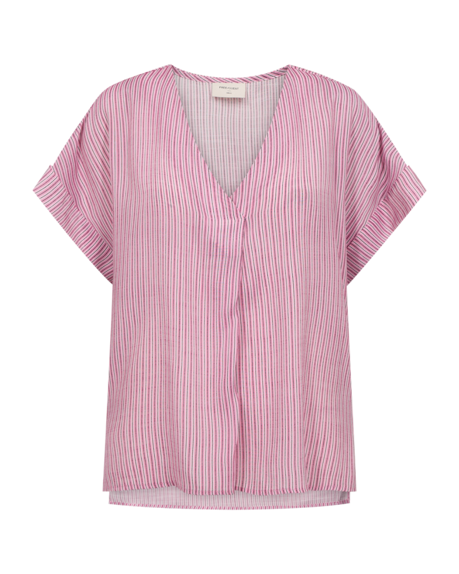 ESOLIVA-BLOUSE