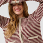 ELLERY KNIT CARDIGAN