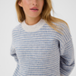 ELLERY KNIT PULLOVER