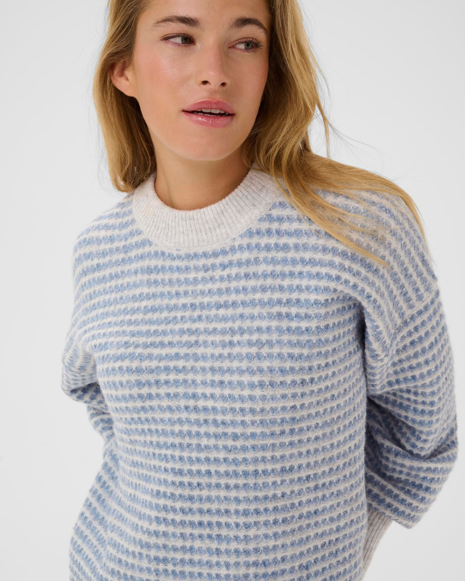 ELLERY KNIT PULLOVER