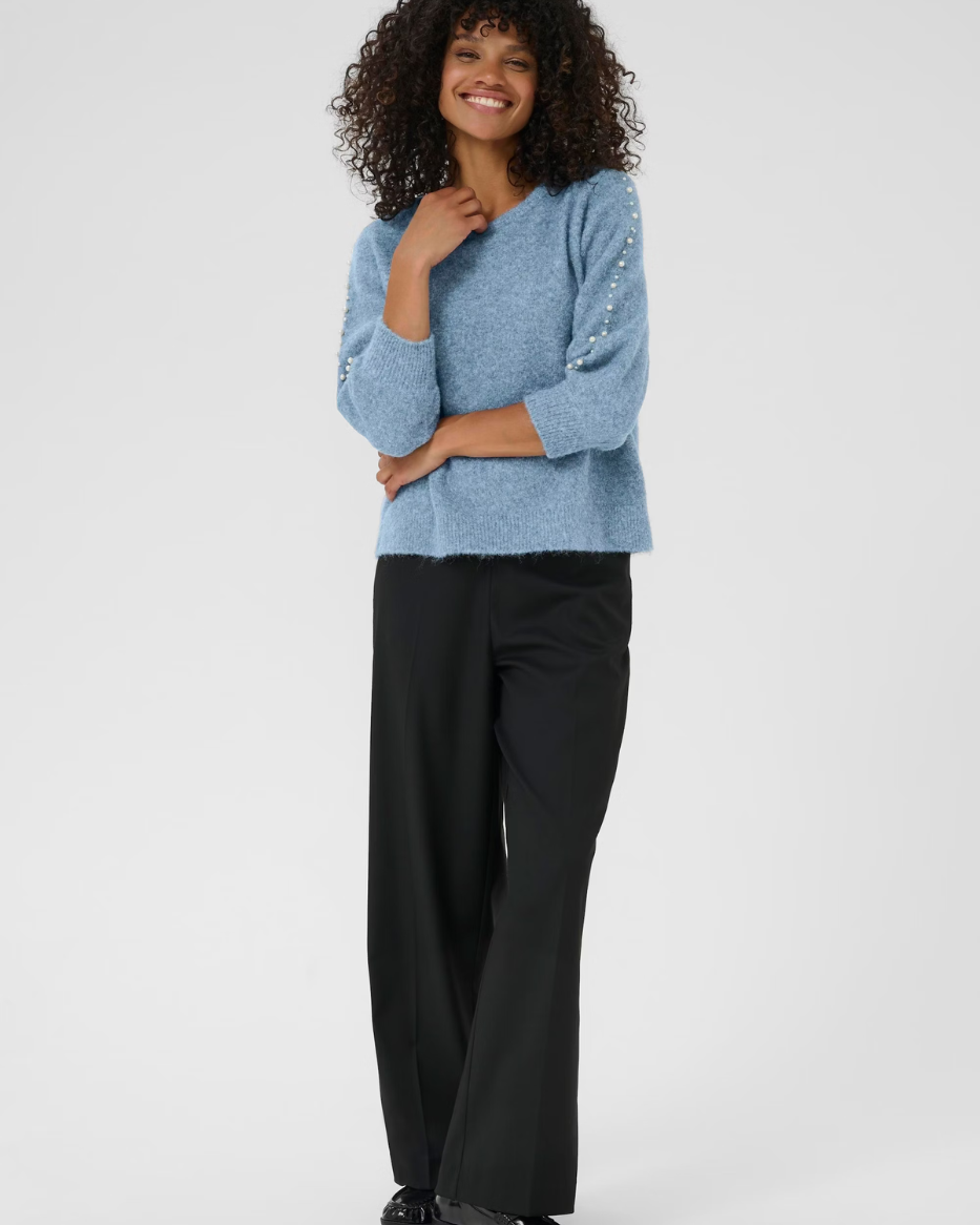 BETTY PULLOVER