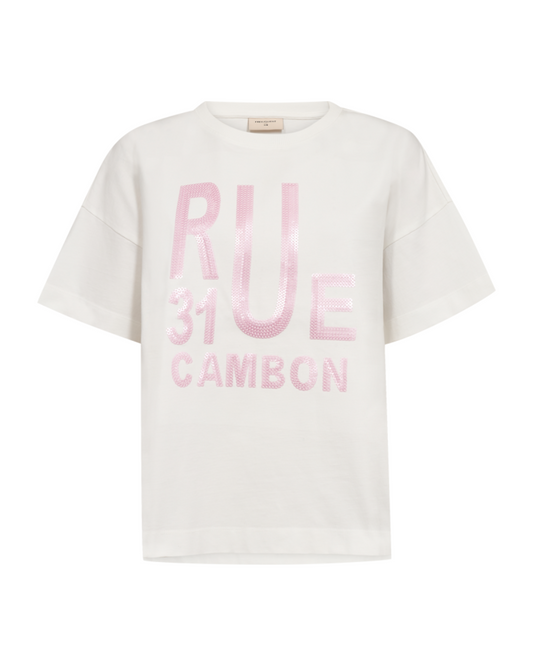 CAROL-TEE