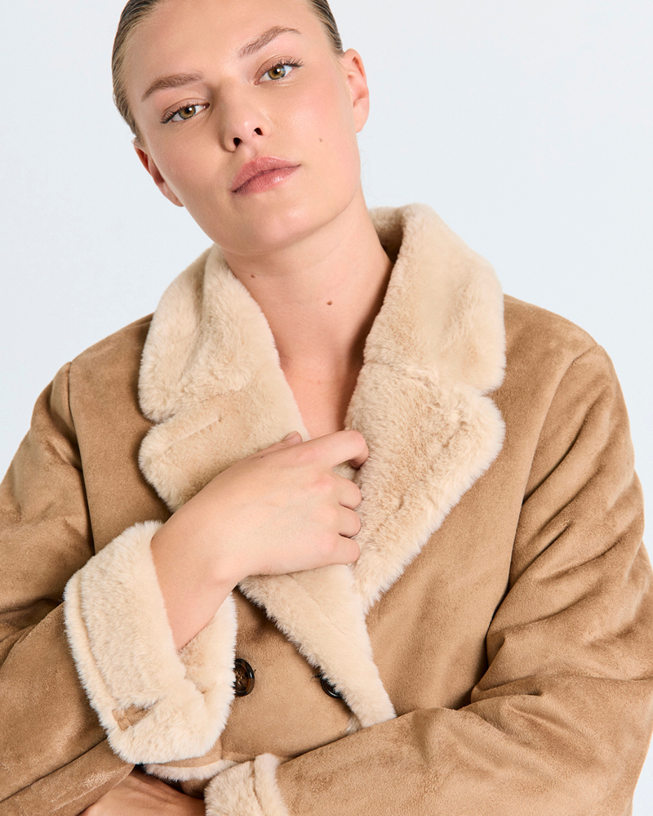 LAMSE-JACKET