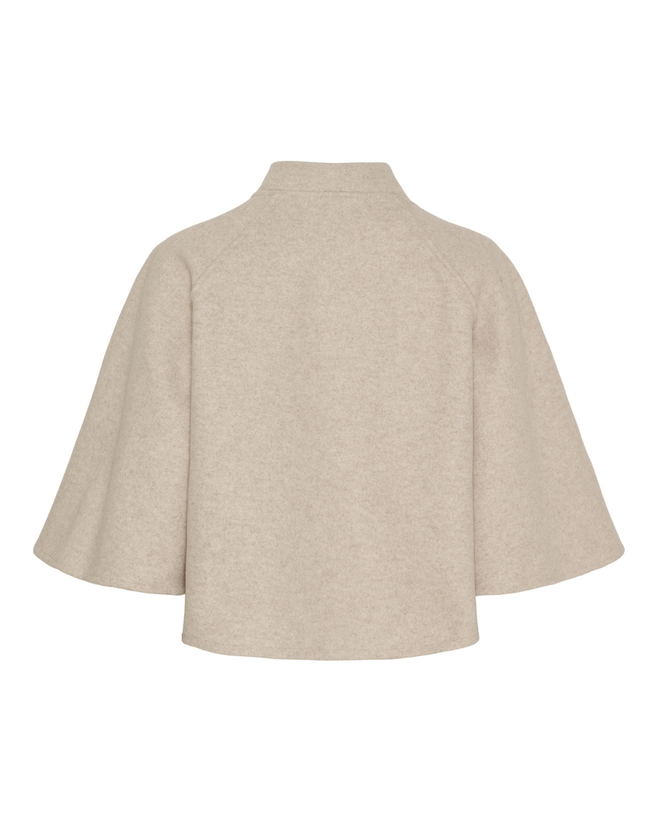 MDC PIA JACKET