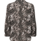 LINDA AMBER BLOUSE