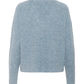 NIEL V-NECK PULLOVER