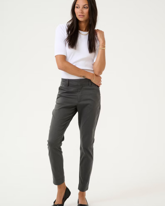 LEA CHINO PANT