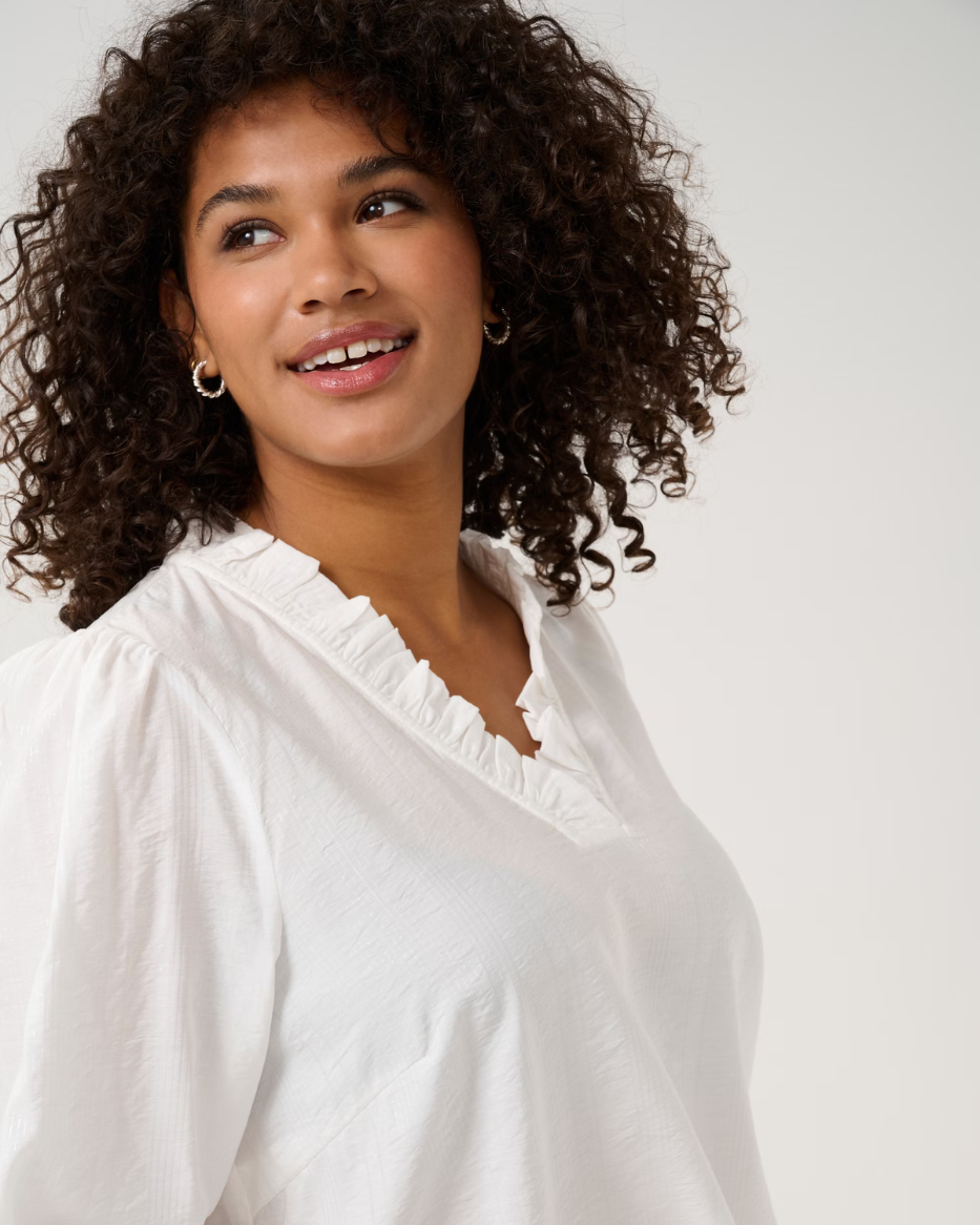 ANNI BLOUSE