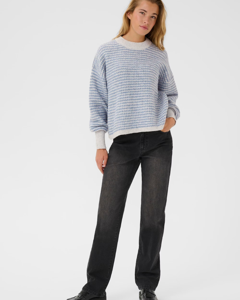 ELLERY KNIT PULLOVER
