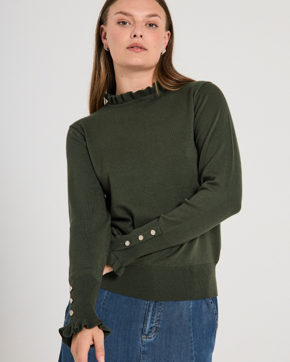 KATIE-PULLOVER