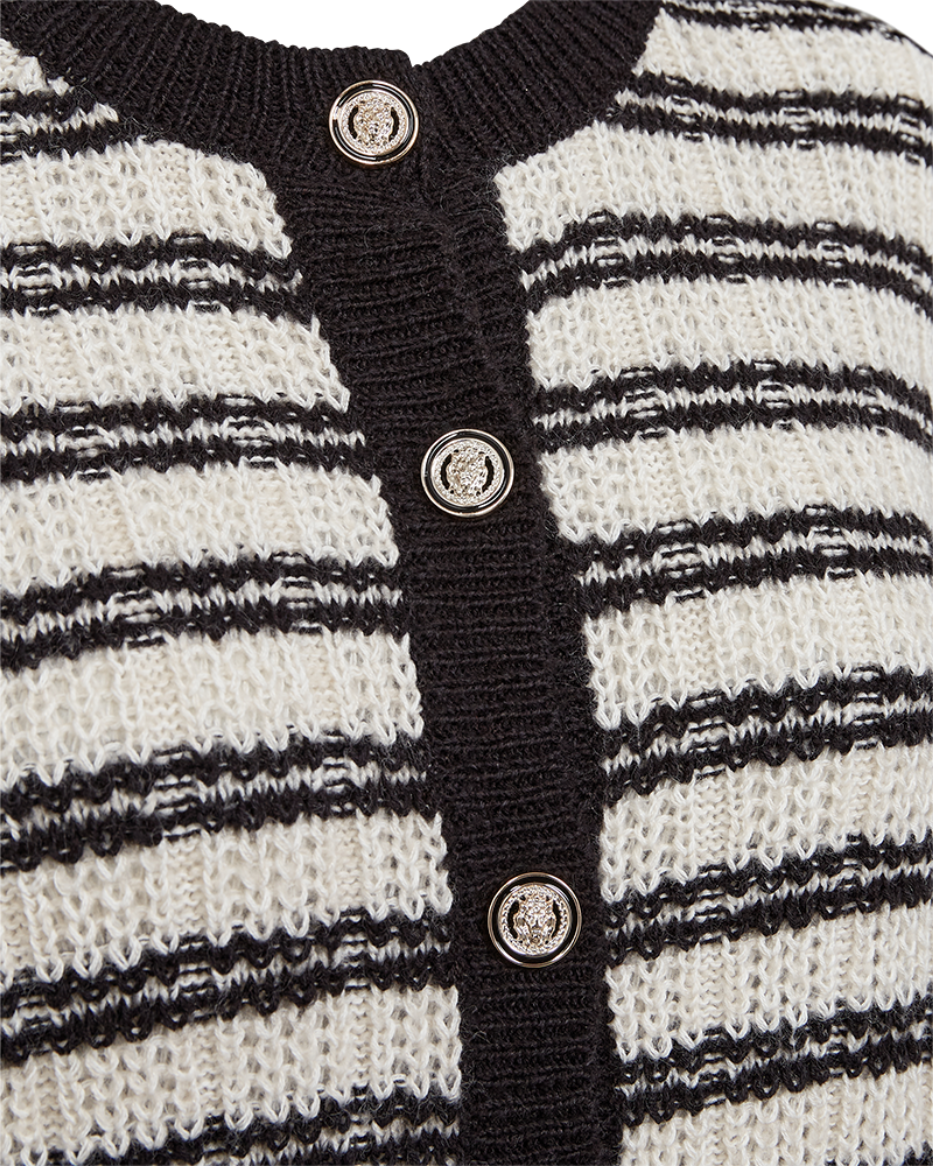 JAZZ-CARDIGAN