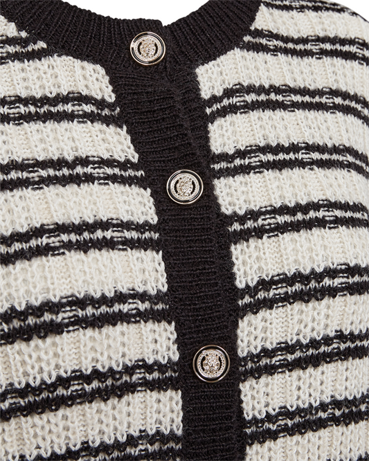 JAZZ-CARDIGAN