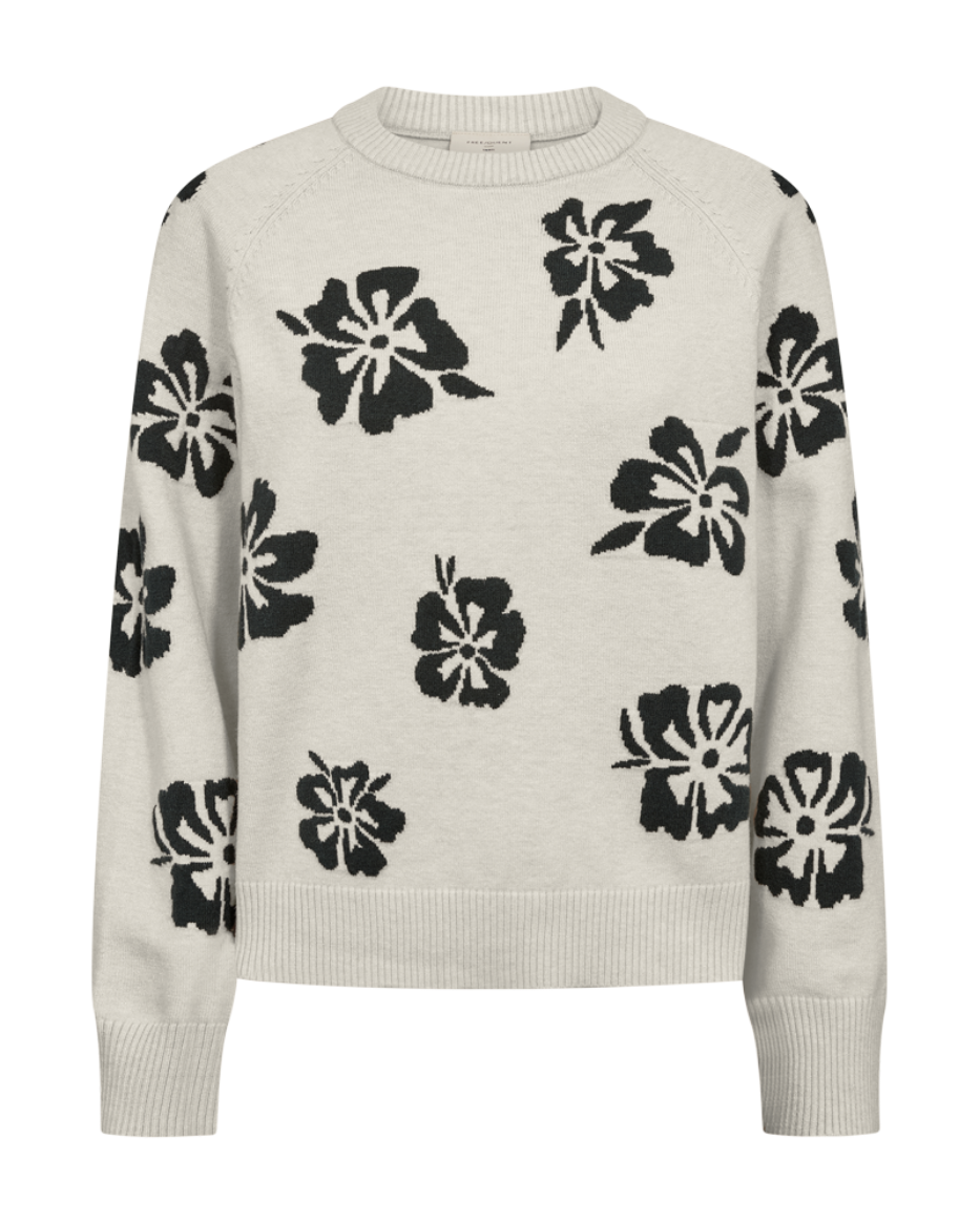 ALPI-PULLOVER