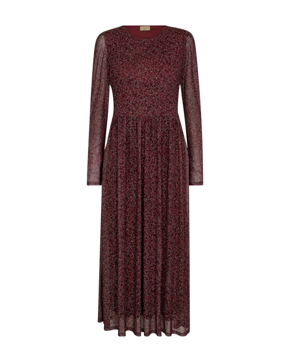 HAMEY-DRESS