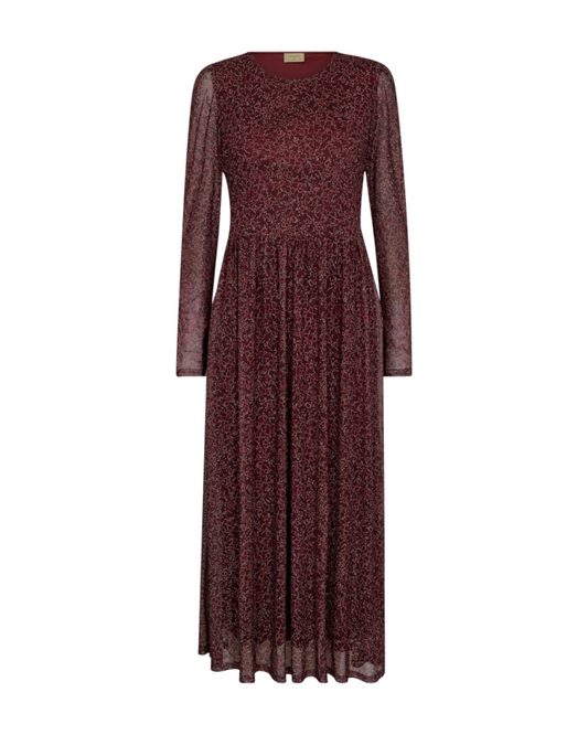 HAMEY-DRESS