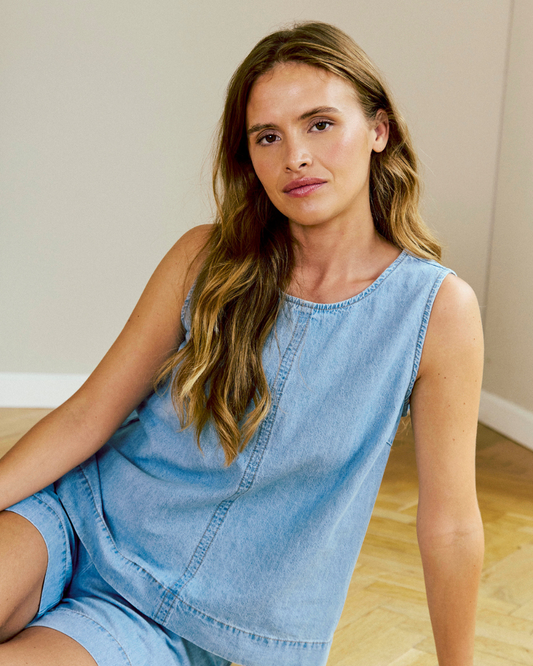 LISEA-BLOUSE