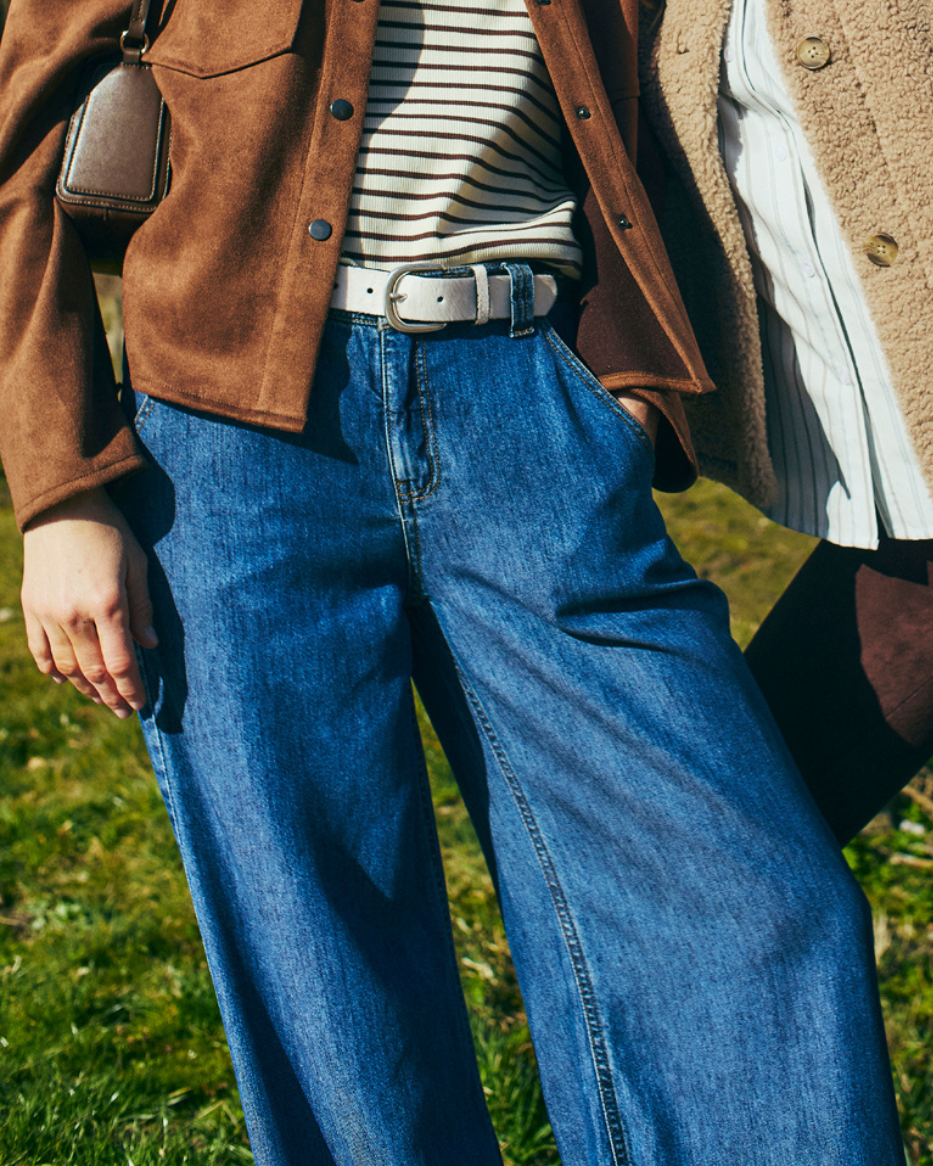 MILO-PANTS 32 LENGDE