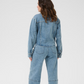 DORINA DENIM SHIRT