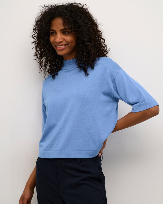 LIZZA TURTLENECK