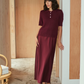 HILL LONG SKIRT