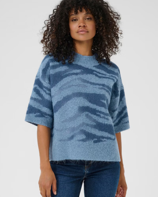 SANDRA PULLOVER