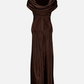 AMARIS HEAVY SATIN