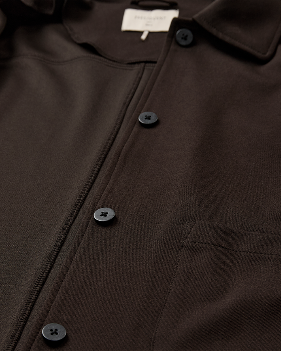 NANNI-JACKET