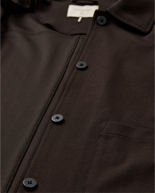 NANNI-JACKET