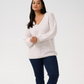 LUELA KNIT PULLOVER