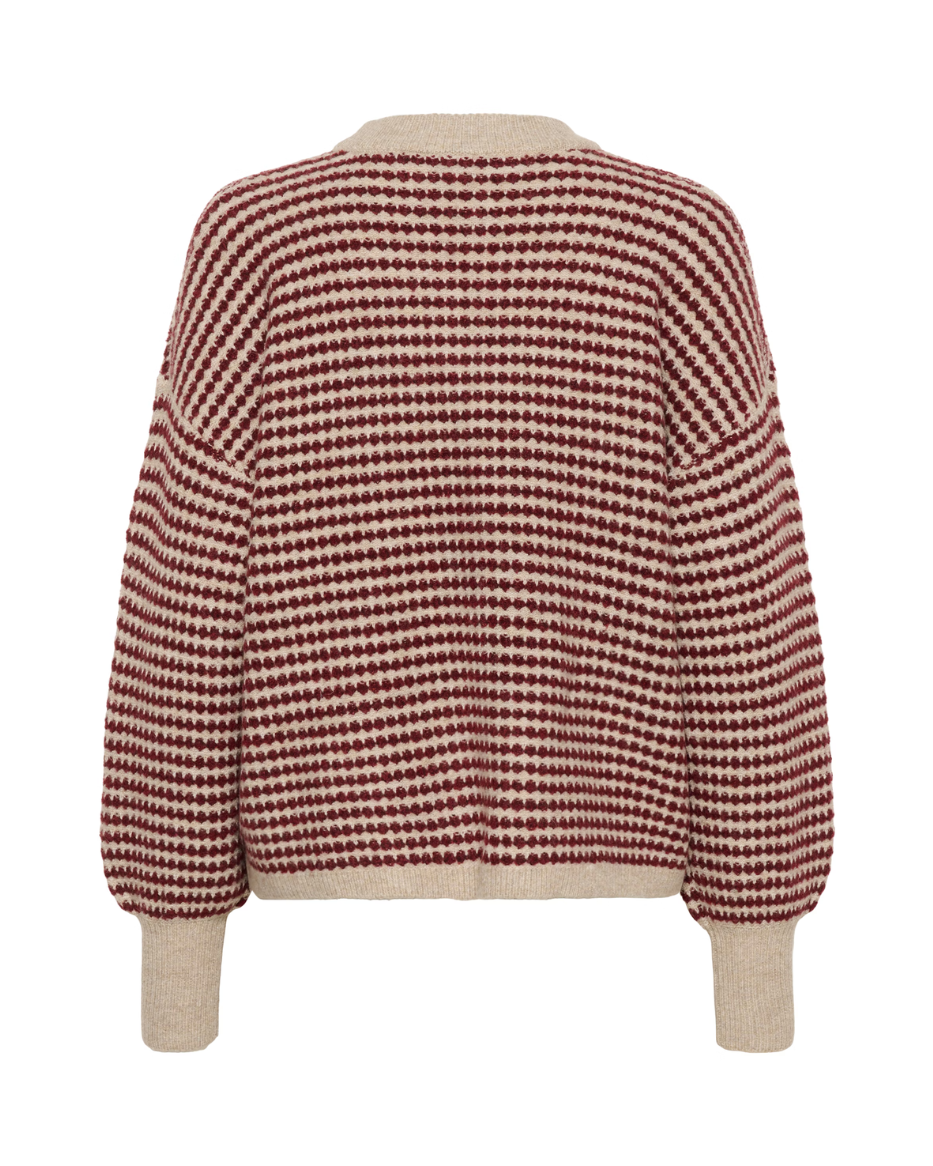 ELLERY KNIT PULLOVER