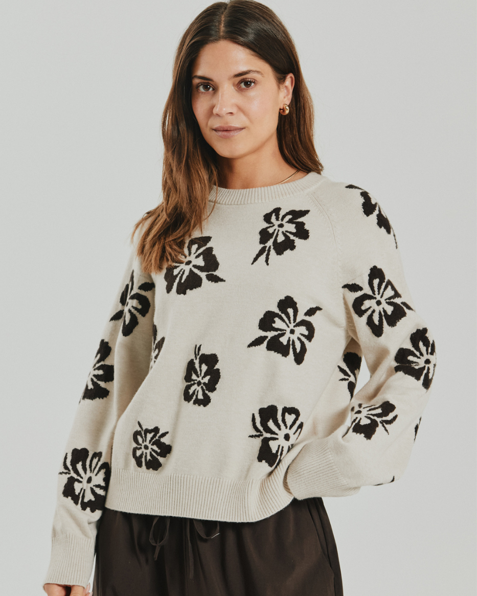 ALPI-PULLOVER