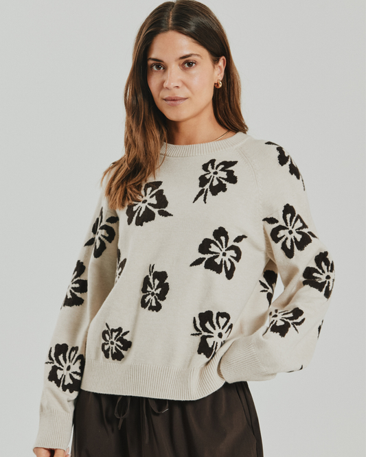 ALPI-PULLOVER
