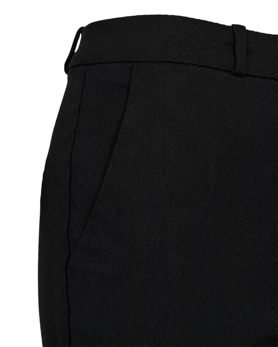 SOLVEj-PANTS CAVALRY TWILL