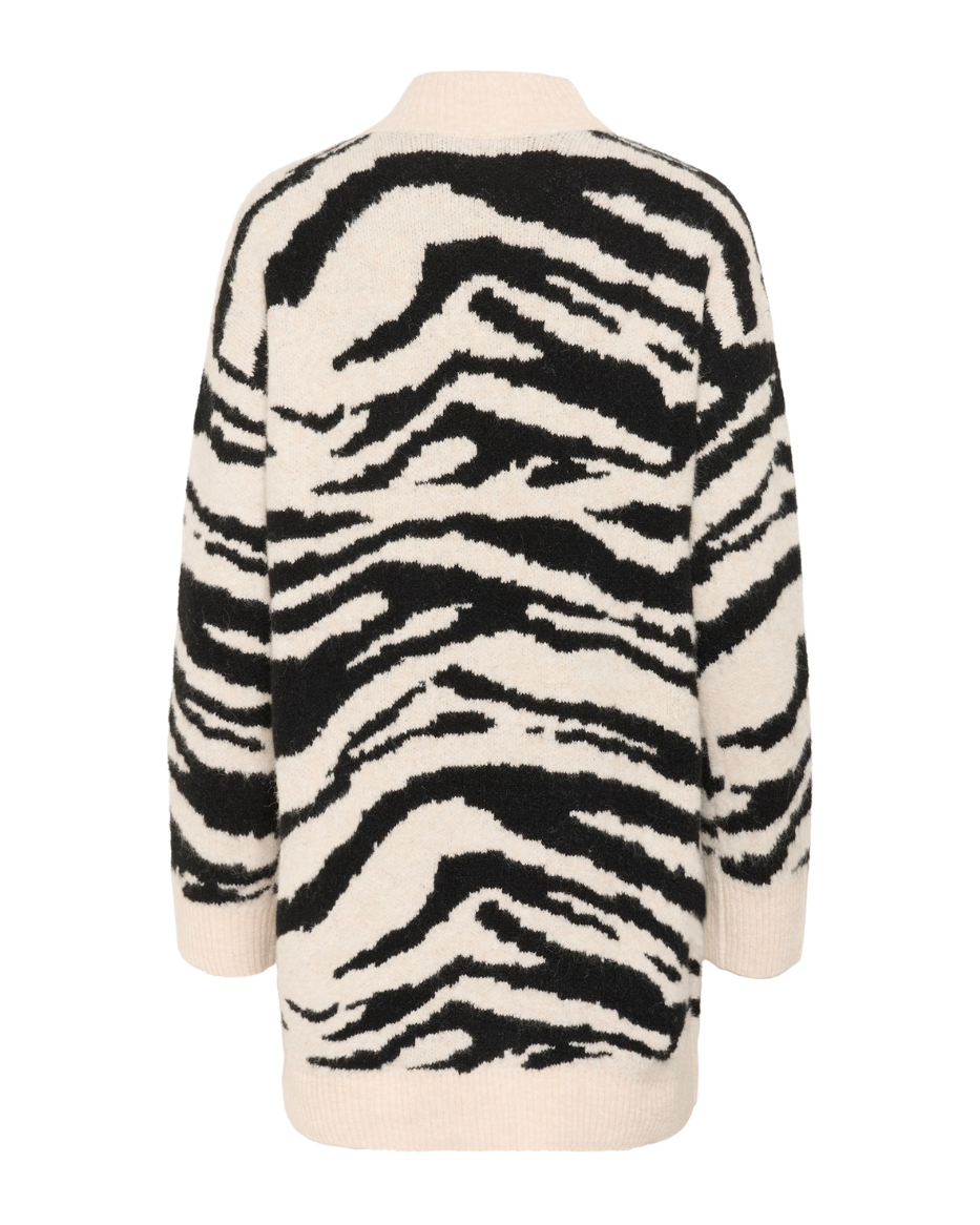 SANDRA CARDIGAN