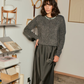 ROXY CARDIGAN