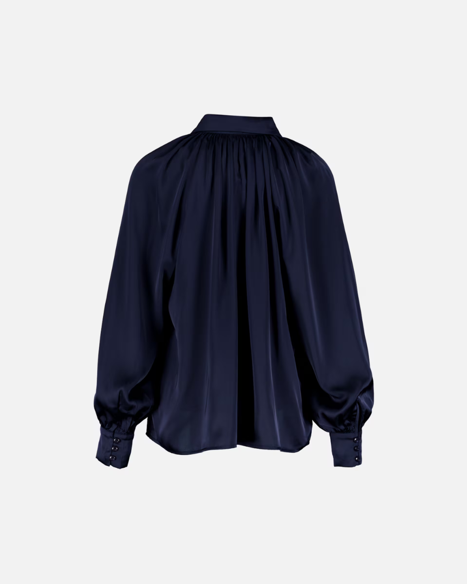 OPRAH SATIN