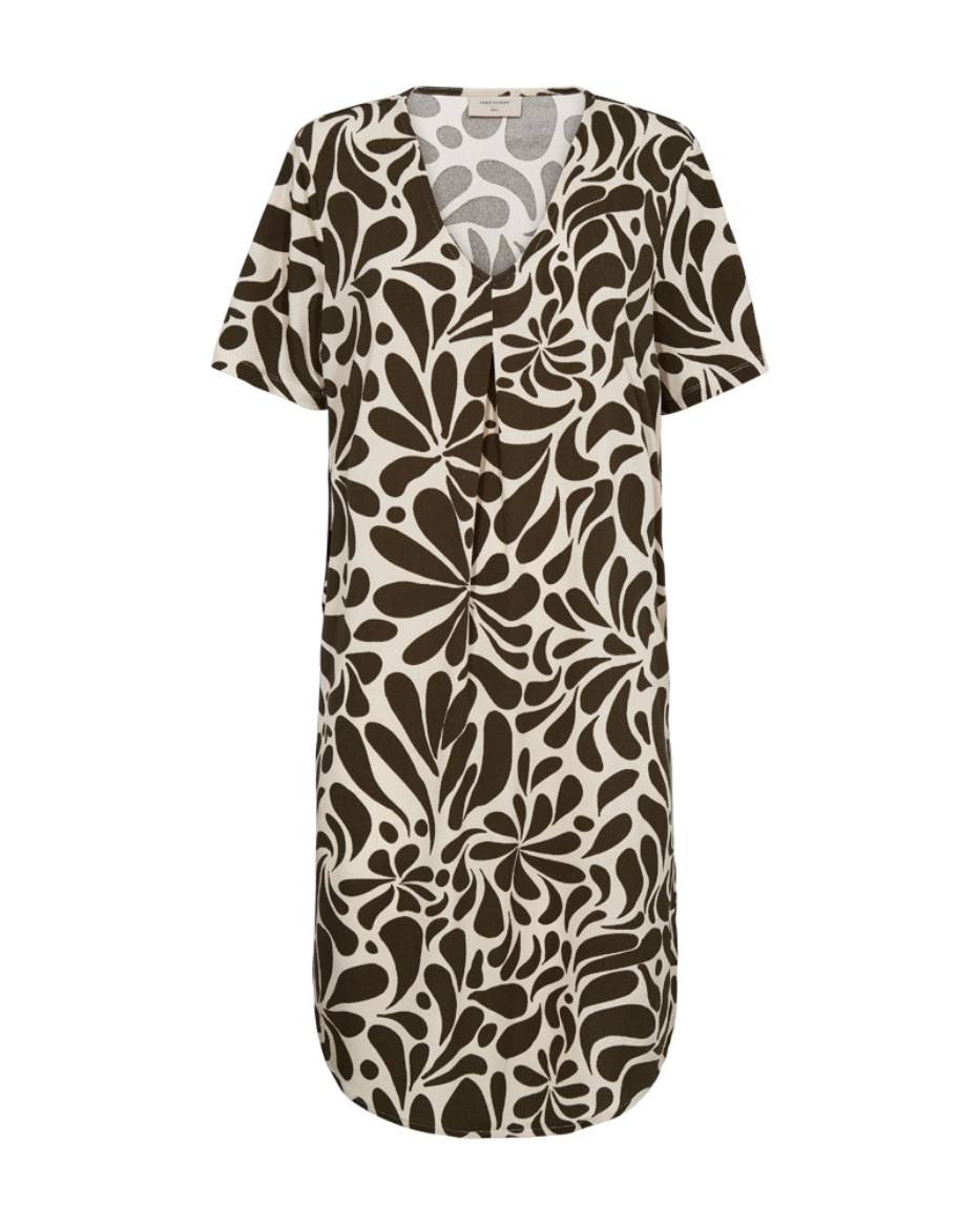 FLOI-DRESS