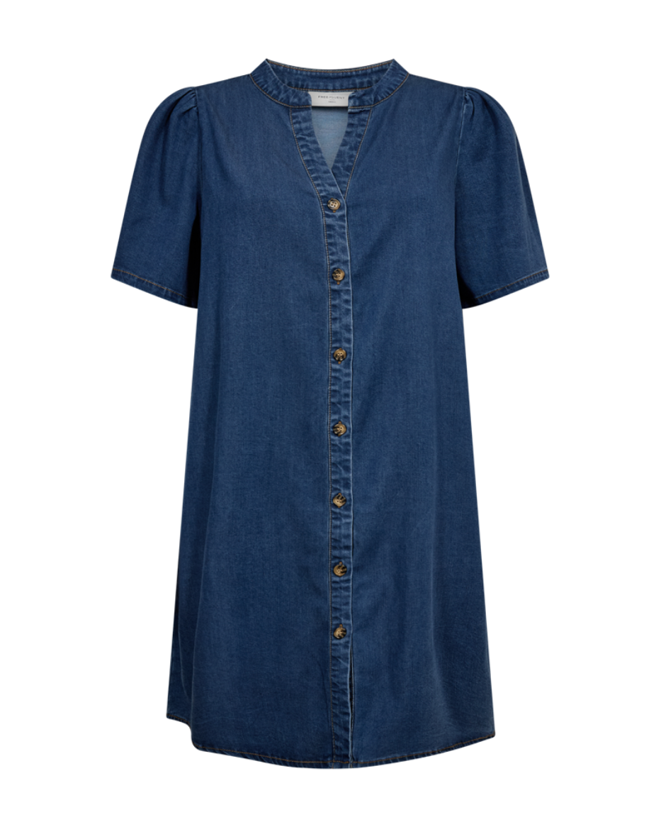 SOLDA-DRESS
