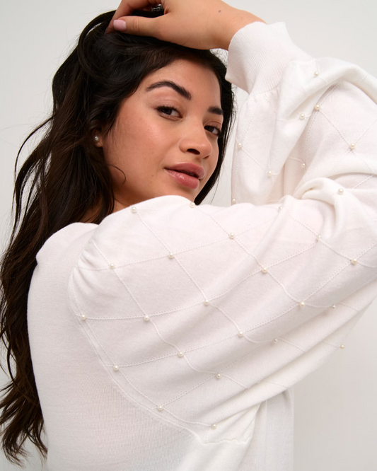 KARENA PULLOVER