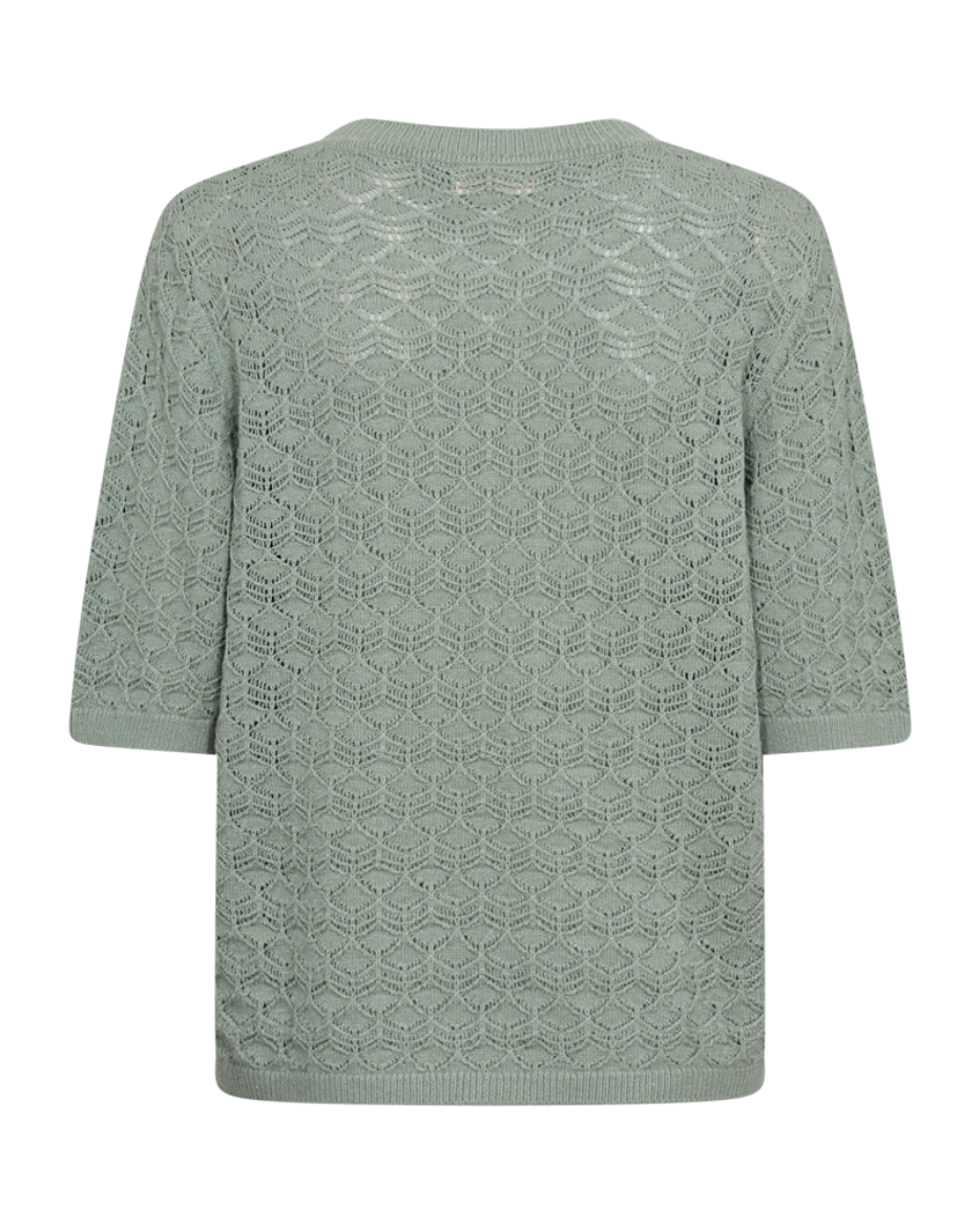 CLARRY-PULLOVER