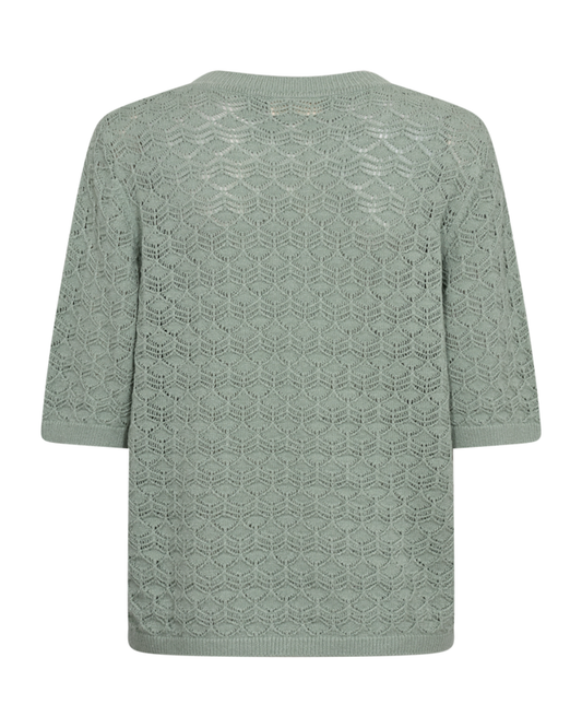CLARRY-PULLOVER