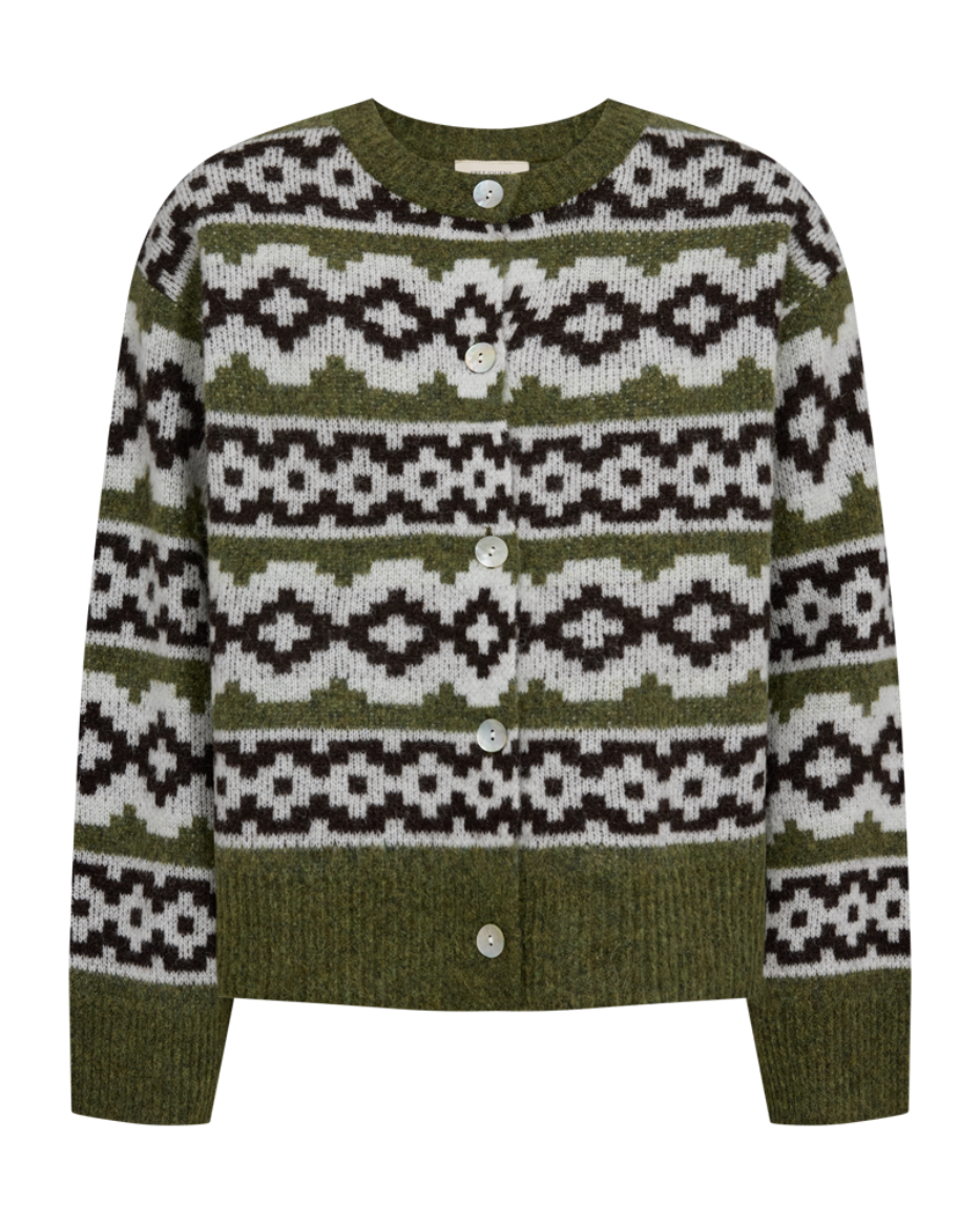 ALPA-CARDIGAN